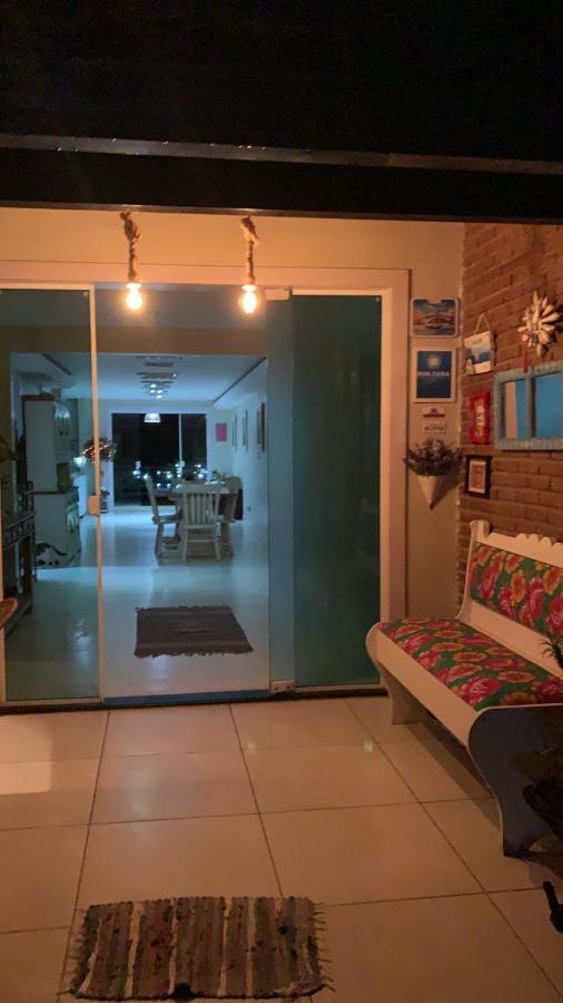 Sua Casa Apartment Ангра дос Рейс Екстериор снимка