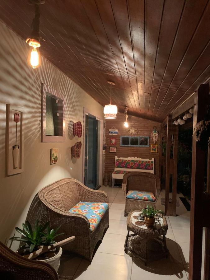 Sua Casa Apartment Ангра дос Рейс Екстериор снимка